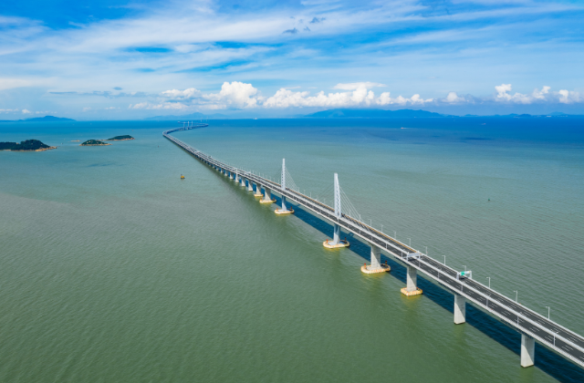 香港空港発マカオ行き｜HKIA 直行バス片道チケット