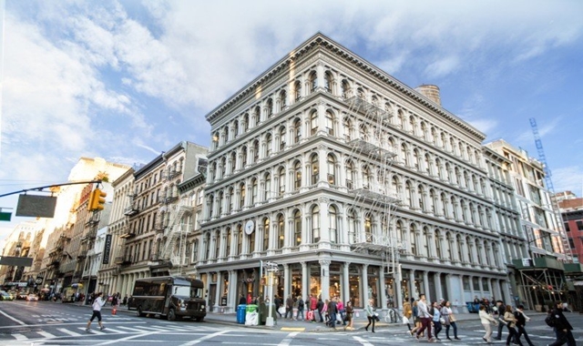 뉴욕 공인 가이드 단독 차량 시티투어