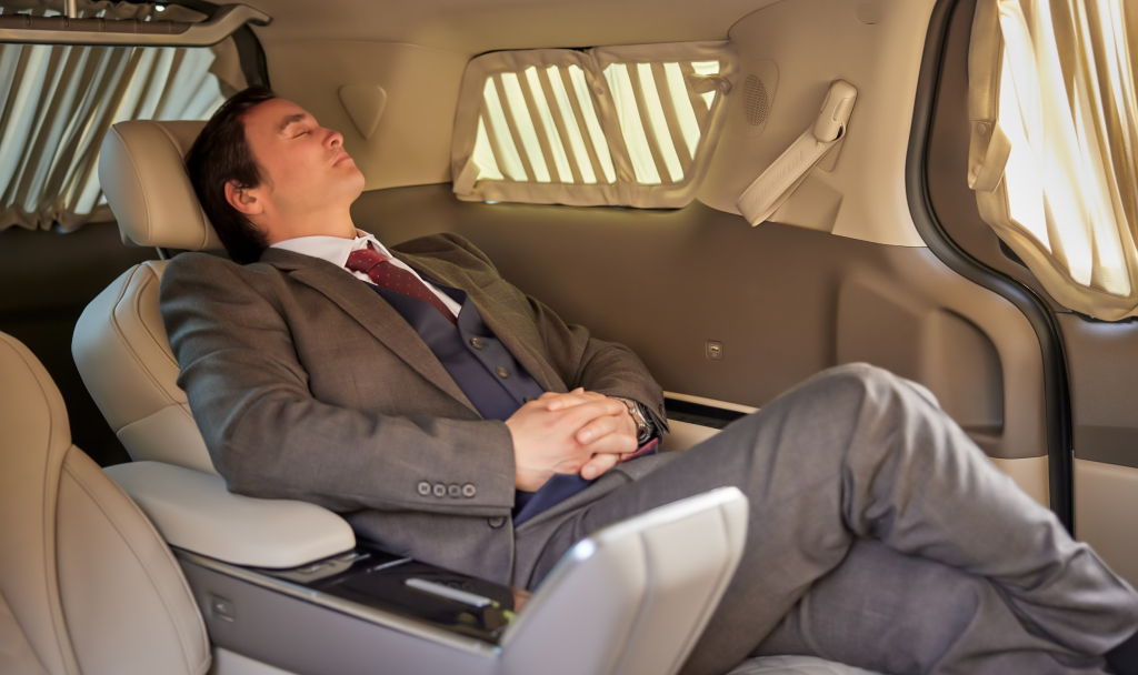 LANE4 인천공항 콜밴 / 김포공항 픽업 서비스 (서울 및 경기 지역)