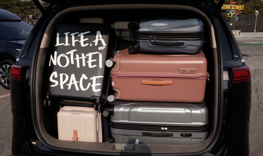 LANE4 인천공항 콜밴 / 김포공항 픽업 서비스 (서울 및 경기 지역)