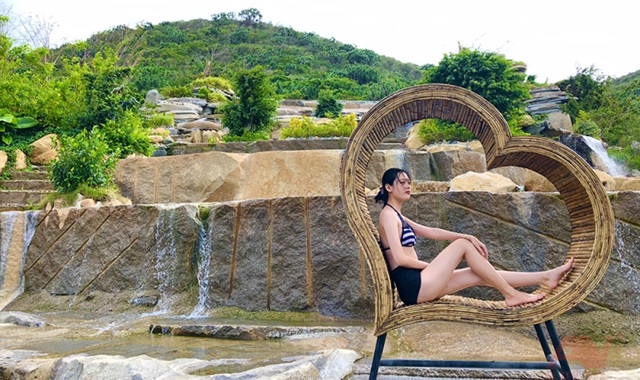 나트랑 혼땀섬 일일 투어