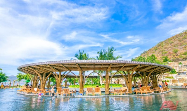 나트랑 혼땀섬 일일 투어