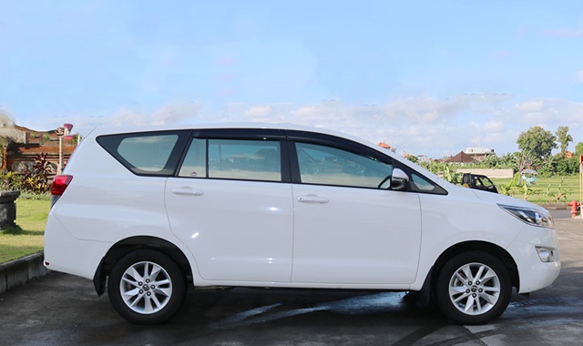 다낭 4인승 / 7인승 / 16인승 단독차량 렌터카 (기사 포함)