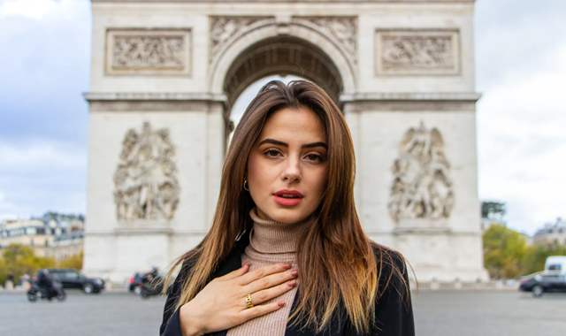 파리 스냅 사진 투어 by Smiler