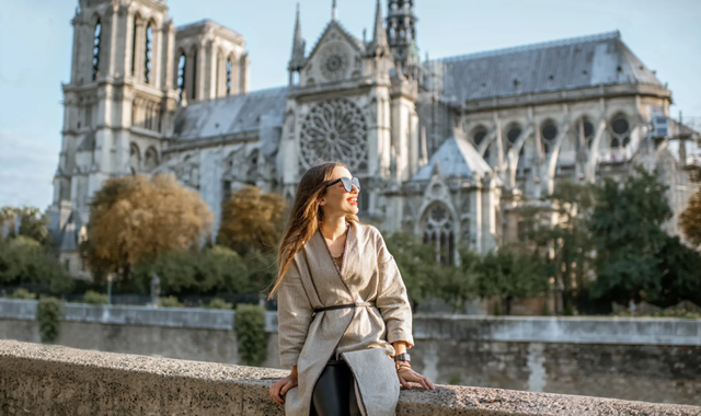 파리 스냅 사진 투어 by Smiler