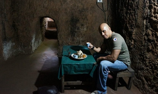 Cu Chi Tunnels Half-Day Small Group Limousine Tour from Ho Chi Minh - Max. 9 Pax