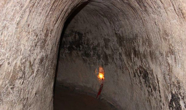 Cu Chi Tunnels Half-Day Small Group Limousine Tour from Ho Chi Minh - Max. 9 Pax