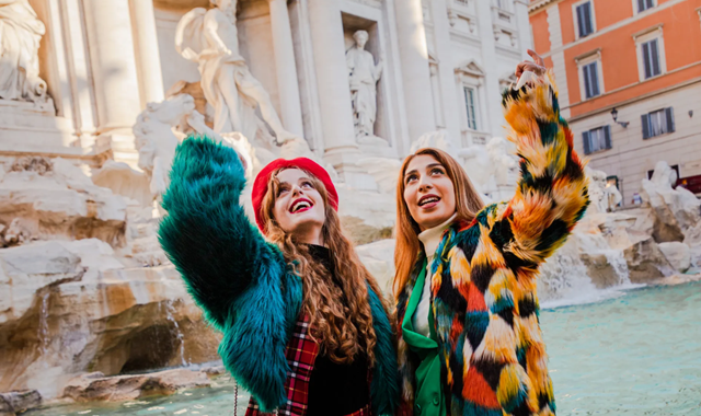 로마 스냅 사진 투어 by Smiler