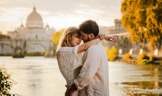 로마 스냅 사진 투어 by Smiler