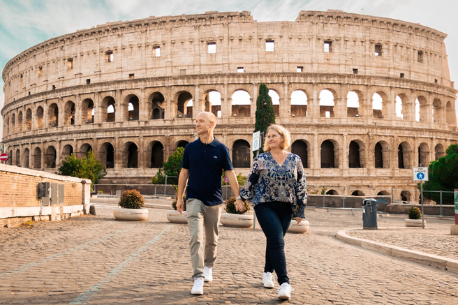 Rome Snap Photography Tour by Smiler