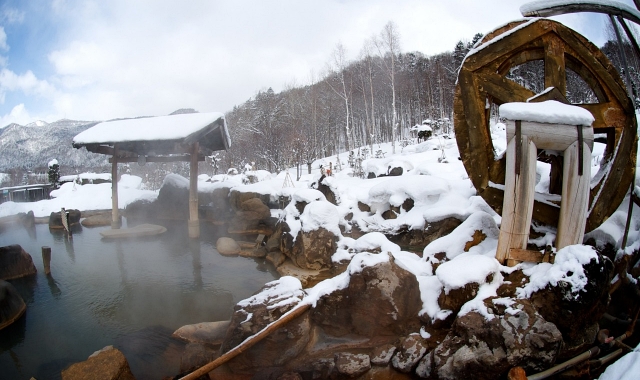 [엔데이트립] 삿포로 호헤이쿄 & 오타루 & 닛카 위스키 일일 버스투어
