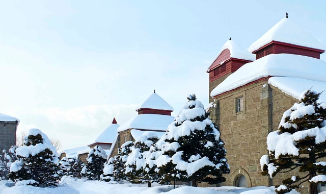 [엔데이트립] 삿포로 호헤이쿄 & 오타루 & 닛카 위스키 일일 버스투어