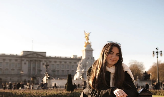 런던 인기 스냅 사진 투어 by Smiler