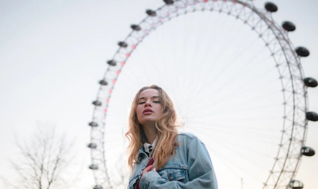 런던 인기 스냅 사진 투어 by Smiler