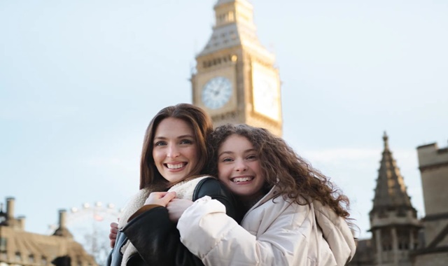 런던 인기 스냅 사진 투어 by Smiler