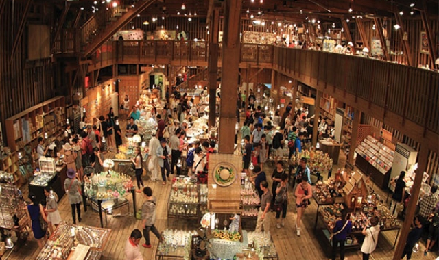 [엔데이트립] 삿포로 근교 오타루 & 시로이코이비토 파크 & 호헤이쿄 1일 버스 투어