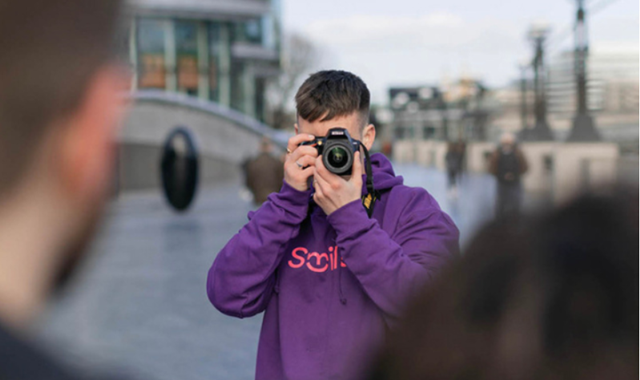 바르셀로나 인생 스냅 투어 by Smiler