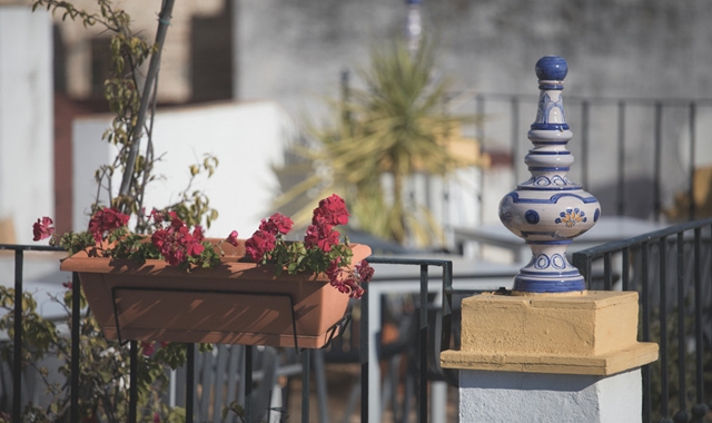[대성당입장] 김호영 공인 가이드의 세비야 시내투어 '스페인 여행이 달라집니다'