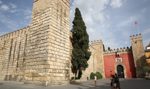 최경은 공인가이드의 세비야 핵심 투어 '세비야가 더 사랑스러워지는 시간'