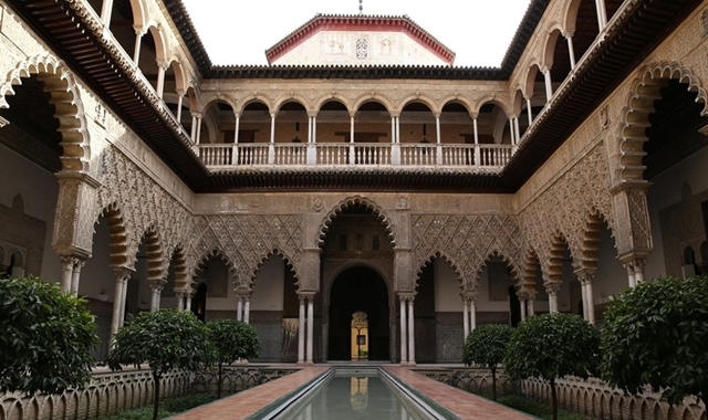 최경은 공인가이드의 세비야 핵심 투어 '세비야가 더 사랑스러워지는 시간'