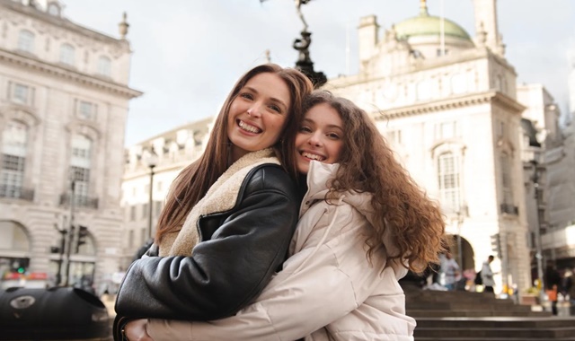 런던 스냅 사진 투어 by Smiler