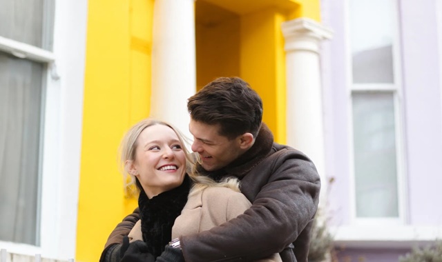 런던 스냅 사진 투어 by Smiler