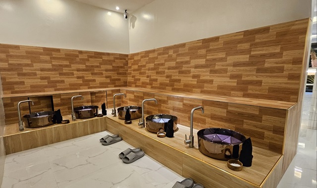 세부 누스파 0.5박 케어 웰컴팩 & 샌딩팩