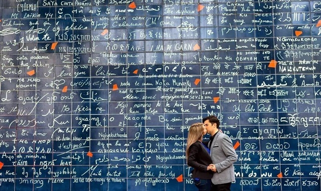 [트레봉트래블] 최대 10명 이하! 몽마르뜨 19세기 벨 에포크의 향연 투어