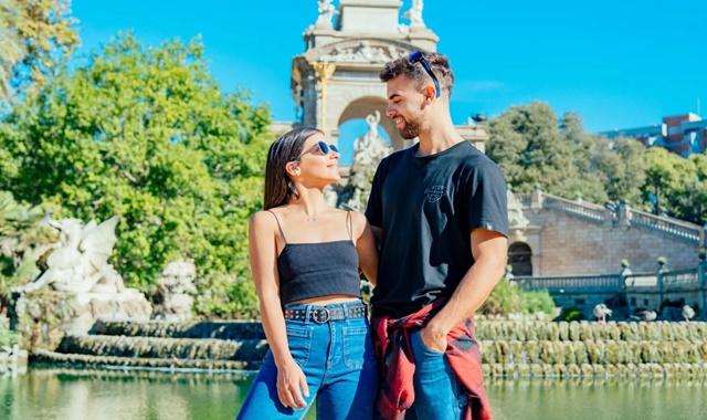 바르셀로나 인생 스냅 투어 by Smiler