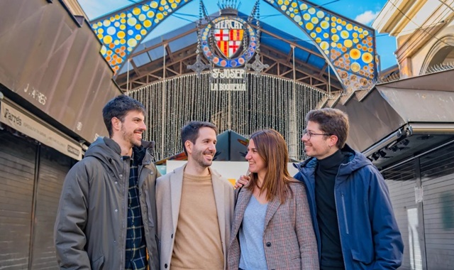 바르셀로나 인생 스냅 투어 by Smiler