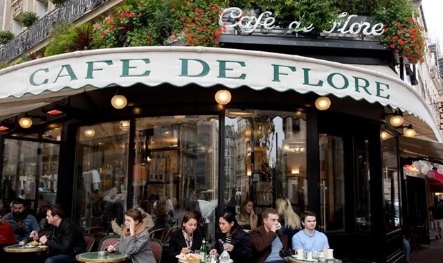 [트레봉트래블] 최대 10인! 파리 명소와 숨은 골목을 만나는 투어