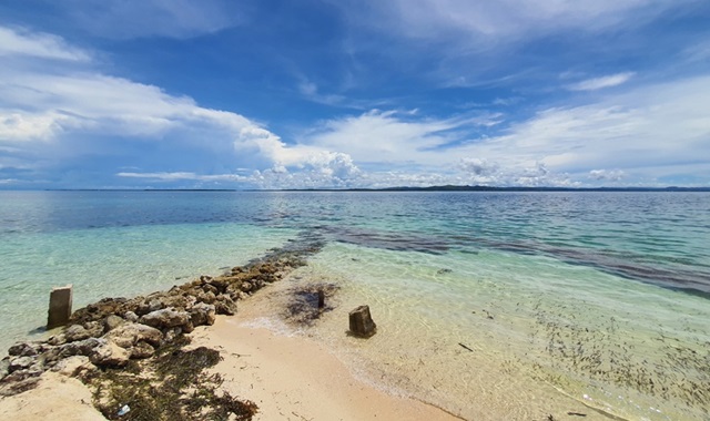 [세부지킴이] 세부 판다논 & 날루수안 호핑 단독 투어