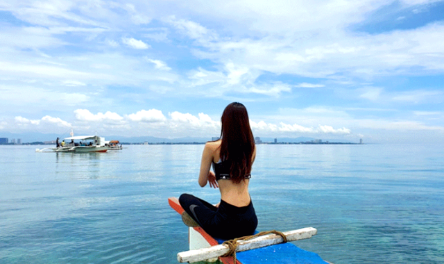 [세부지킴이] 세부 판다논 & 날루수안 호핑 단독 투어