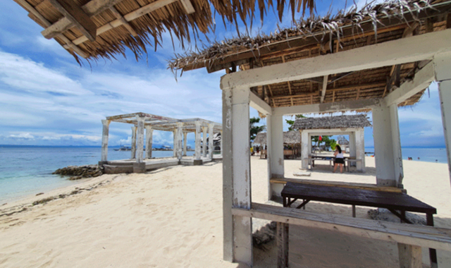 [세부지킴이] 세부 판다논 & 날루수안 호핑 단독 투어