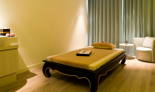 Cense by SPA Cenvaree at Centara Watergate Pavillion Hotel Bangkok