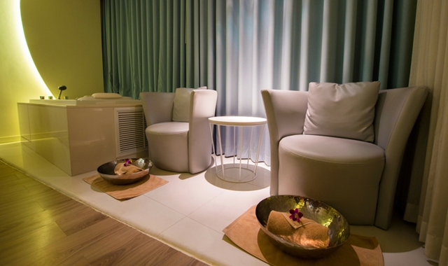 Cense by SPA Cenvaree at Centara Watergate Pavillion Hotel Bangkok