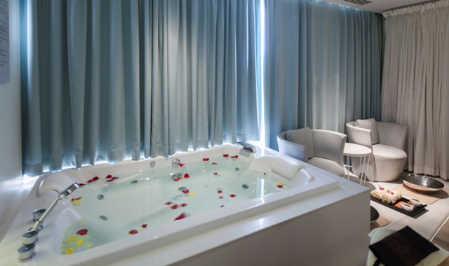 Cense by SPA Cenvaree at Centara Watergate Pavillion Hotel Bangkok