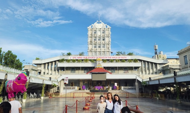 세부 체크아웃 단독 시티투어 by 세부지킴이