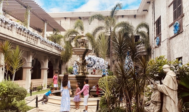 세부 체크아웃 단독 시티투어 by 세부지킴이