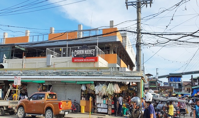 세부 체크아웃 단독 시티투어 by 세부지킴이