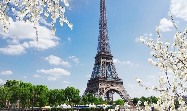 [트레봉트래블] 하루에 만나는 파리 시내 & 몽마르트 투어