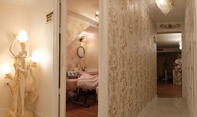 Center Point Massage & Spa Siam Square 3 Branch, Bangkok