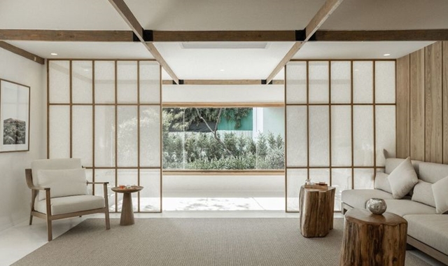 Bangkok White Wood Green Spa & Wellness