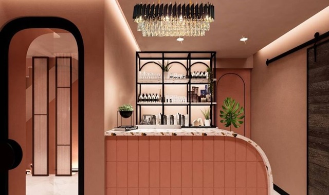 Bangkok D Luxury Massage