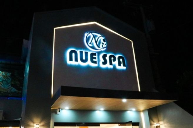 Cebu: Nue Spa 0.5 Night Care Program