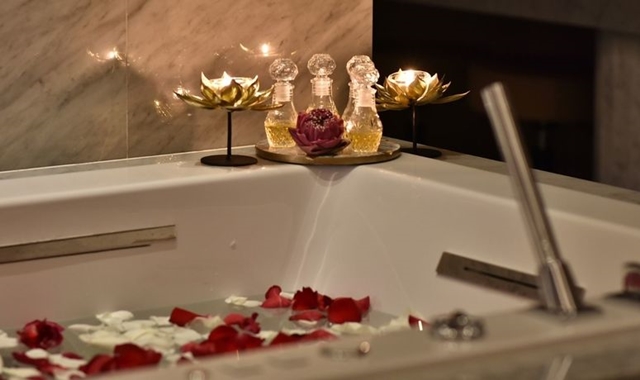 Viva Jiva Spa at Lancaster Bangkok