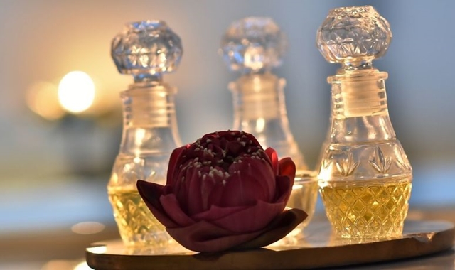 Viva Jiva Spa at Lancaster Bangkok