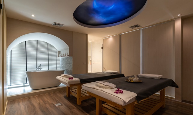 Bangkok De Rest Spa & Thai Massage