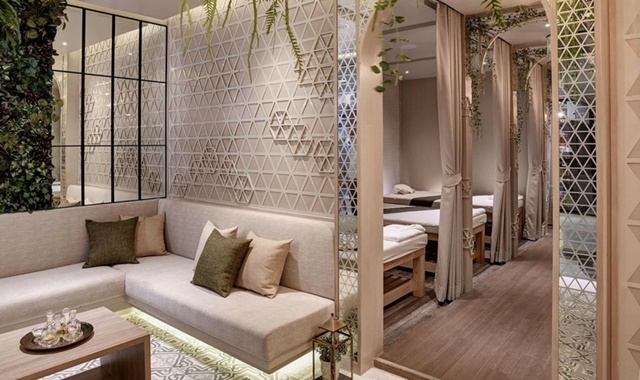 Bangkok De Rest Spa & Thai Massage