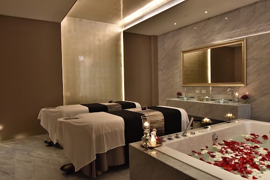Viva Jiva Spa at Lancaster Bangkok